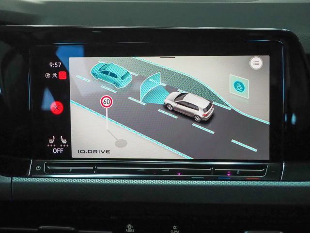 Volkswagen Golf 2.0 TDI DSG Golf VIII