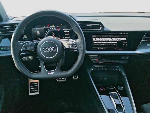 Audi S3 Quattro S-Tronic Sportback