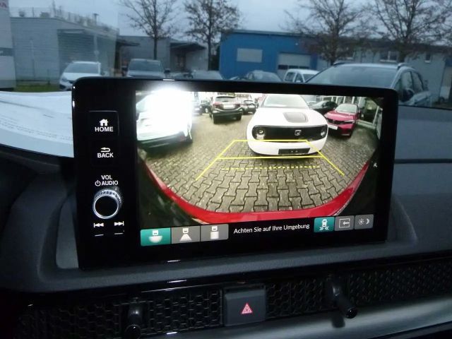 Honda CR-V 2.0 Elegance Hybrid e:HEV i-MMD