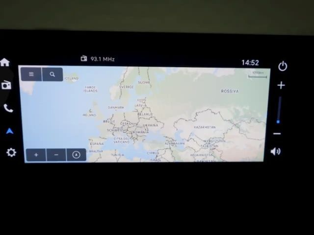 Opel Frontera 44 kWh GS