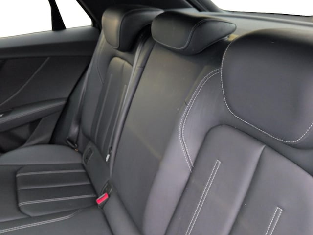 Audi Q2 40 TFSI Quattro S-Tronic