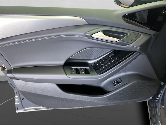 Audi A6 e-tron Avant Performance