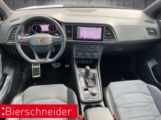 Cupra Ateca 2.0 TSI 4Drive DSG VZ