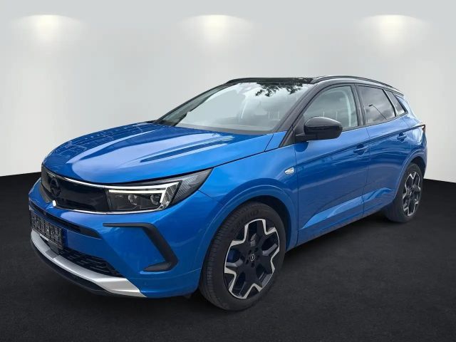 Opel Grandland X Hybrid 4 Ultimate
