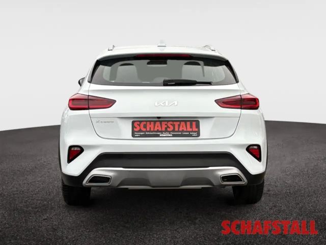 Kia XCeed GDi PHEV Vision