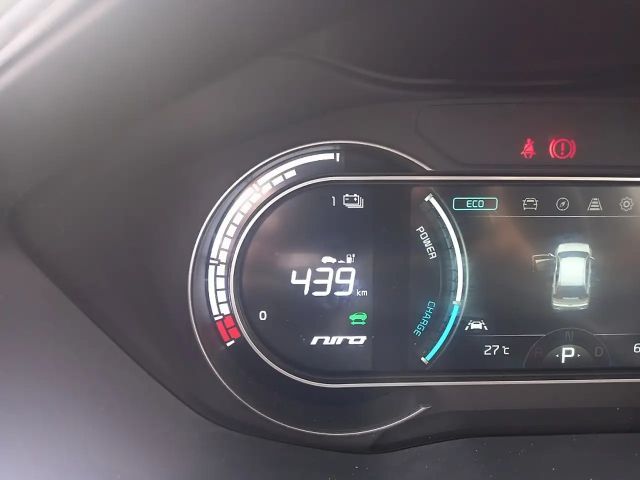 Kia Niro EV Long range e-Niro