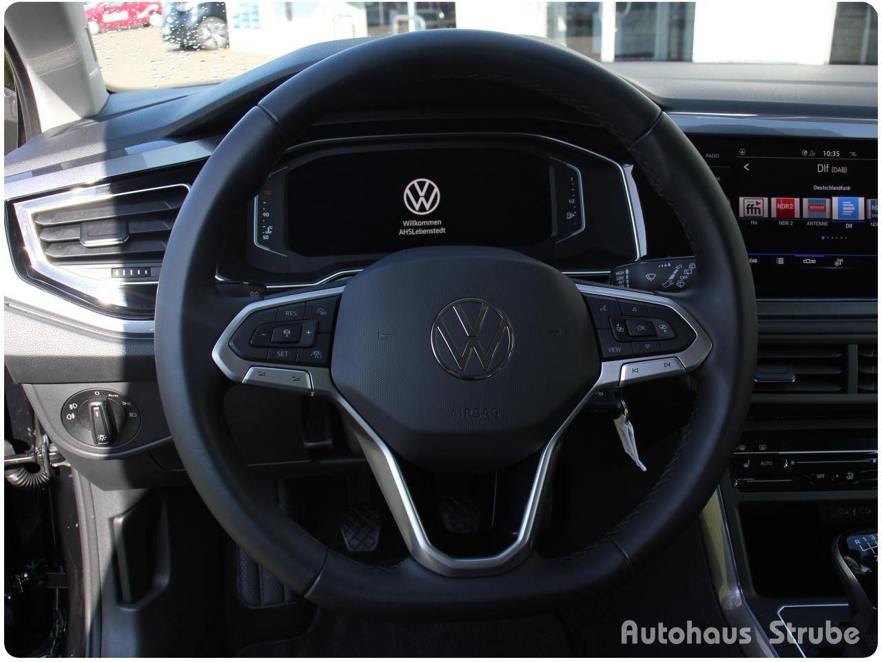 Volkswagen Taigo 1.0 TSI Style