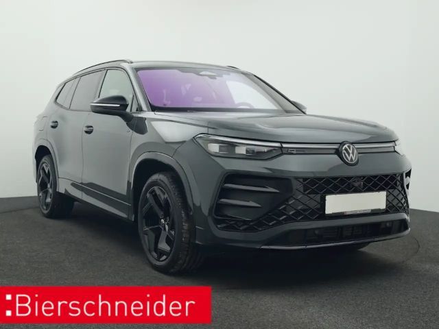 Volkswagen Tayron 2.0 TDI DSG R-Line Style