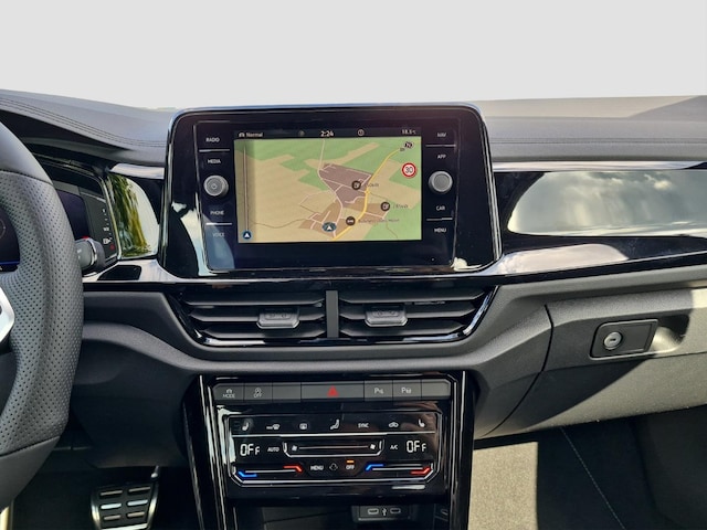 Volkswagen T-Roc 1.5 TSI Cabriolet IQ.Drive