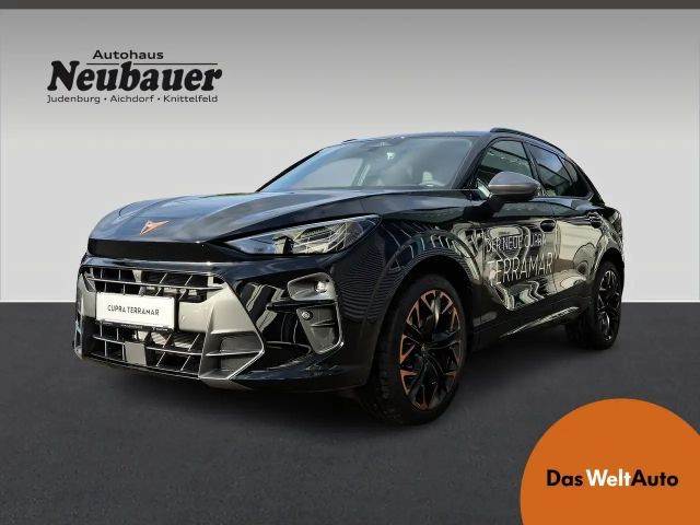 Cupra Terramar 1.5 e-Hybrid VZ