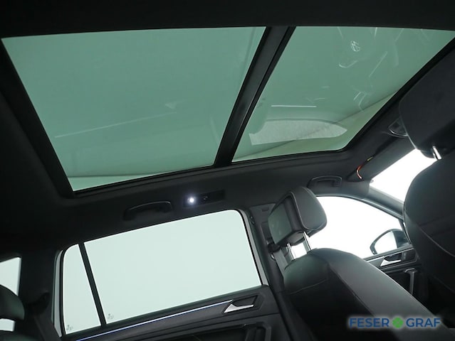 Volkswagen Tiguan Allspace R-Line