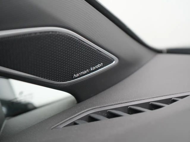 Volkswagen Golf GTI Golf VIII