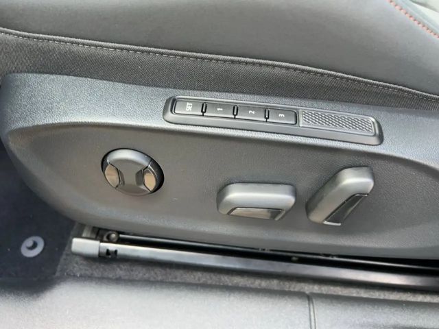 Cupra Terramar 1.5 eTSI