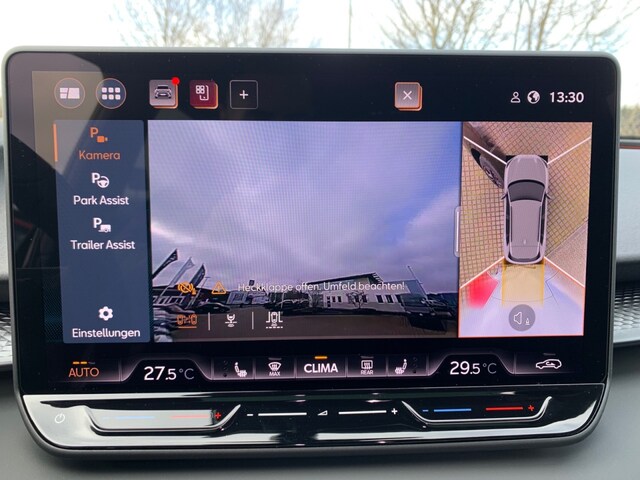 Cupra Terramar 2.0 TSI VZ