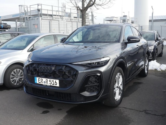 Audi Q5 Quattro S-Tronic Sportback