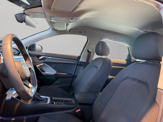 Audi Q3 40 TFSI Quattro Sportback