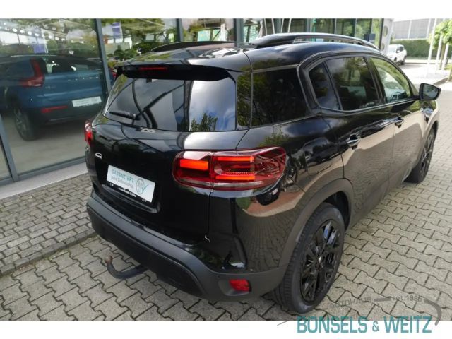 Citroën C5 Aircross BlueHDi Pack Shine