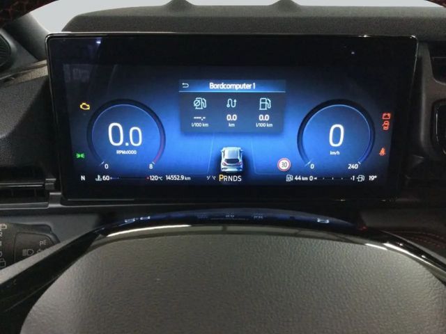 Ford Puma EcoBoost ST Line