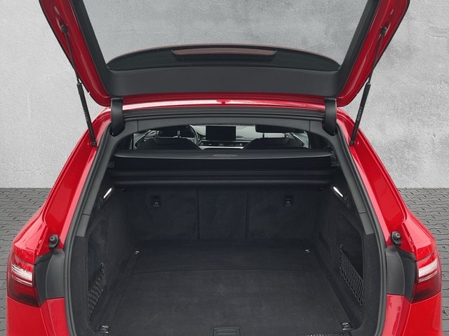 Audi A4 35 TDI Avant S-Tronic