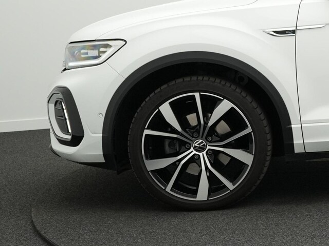 Volkswagen T-Roc 2.0 TSI DSG R-Line