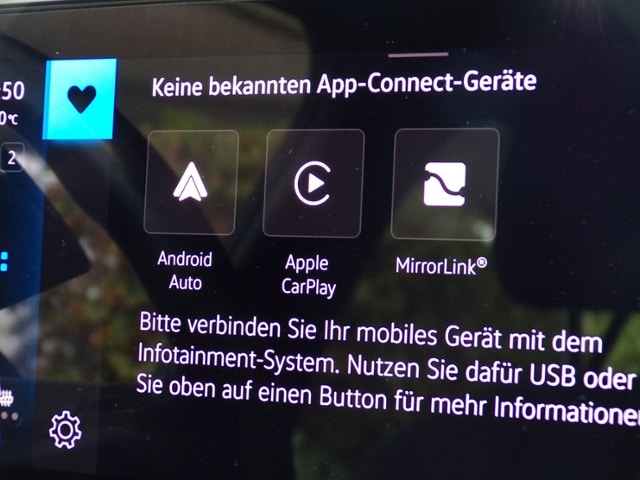 Volkswagen ID.3 58KW/h / ACC+KAMERA