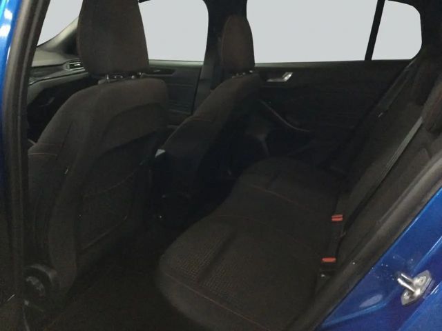 Ford Focus EcoBoost Wagon