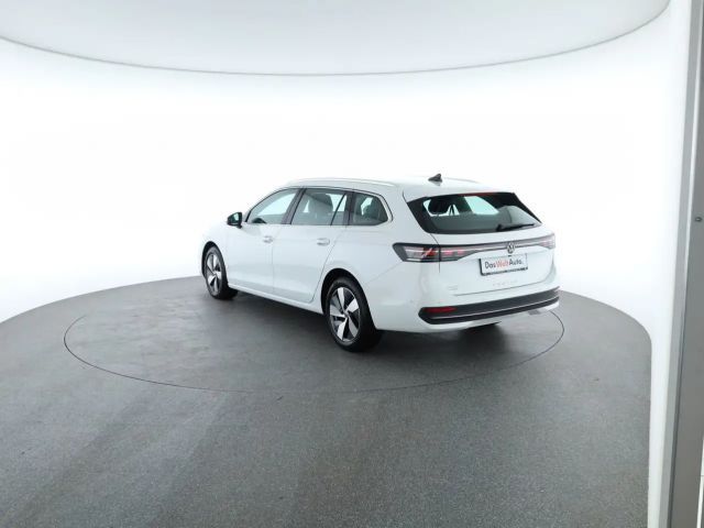 Volkswagen Passat Business DSG Variant