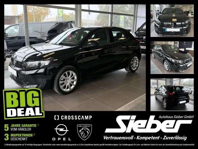 Opel Corsa 1.2 Turbo GS-Line Grand Sport Turbo