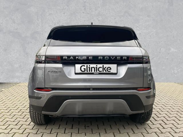 Land Rover Range Rover Evoque AWD S