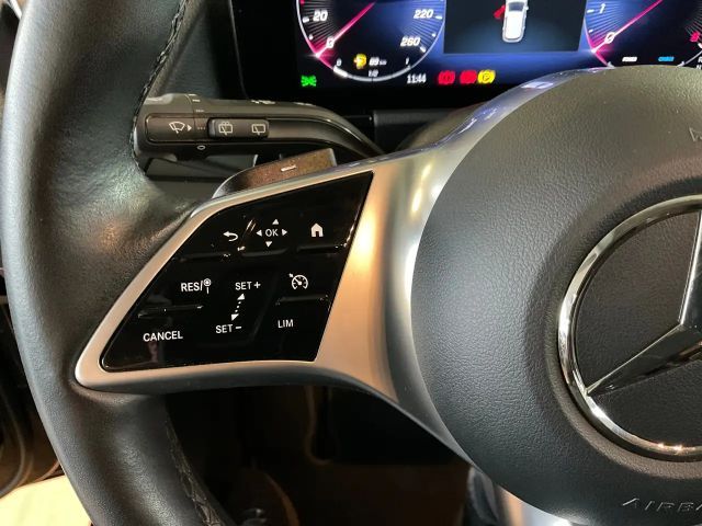 Mercedes-Benz B 200 Progressive