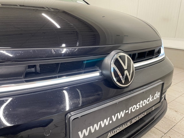 Volkswagen Polo 1.0 TSI DSG