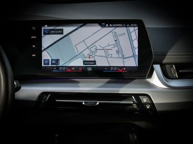 BMW 218 218d Luxury Line