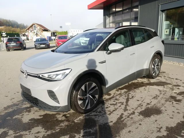 Volkswagen ID.4 52 KWh City Performance Pure