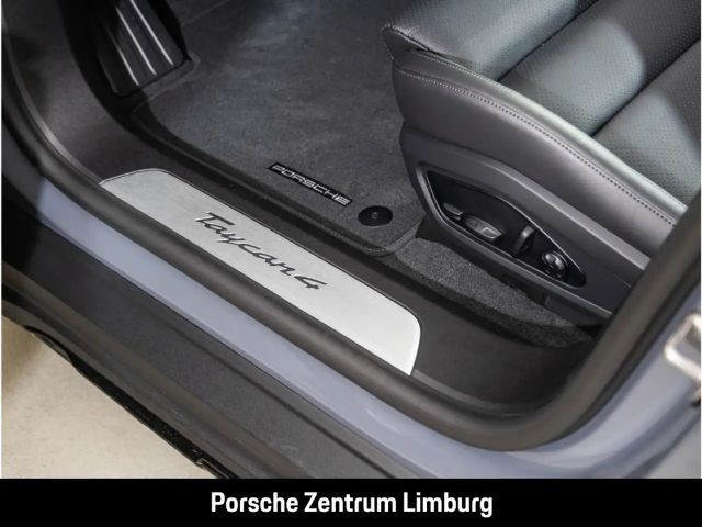 Porsche Taycan 4 Cross Turismo