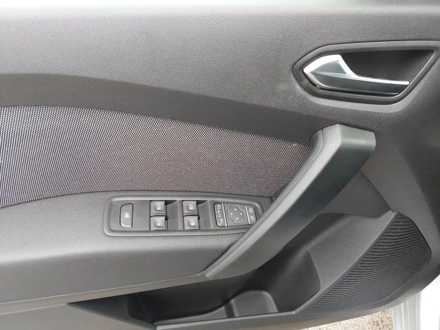 Nissan Townstar Tekna