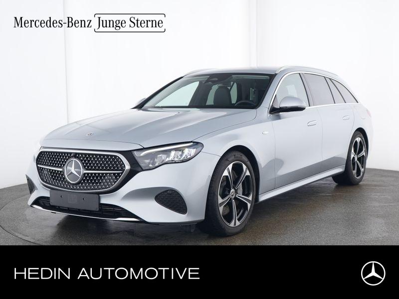 Mercedes-Benz E 300 E 300 e Estate