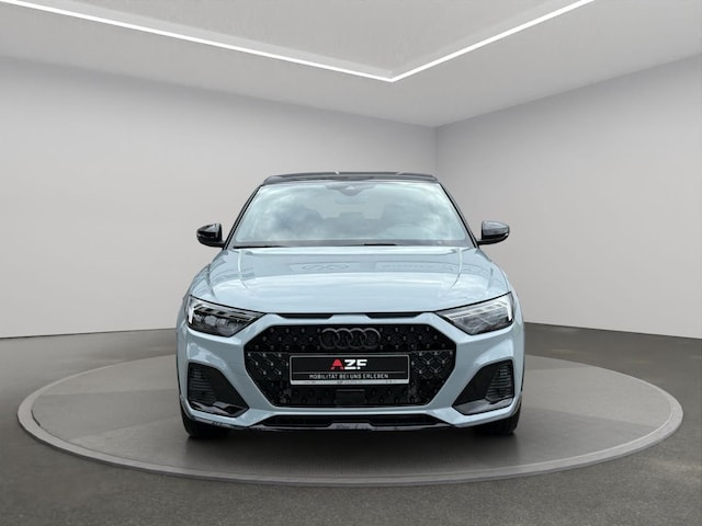 Audi A1 30 TFSI Allstreet S-Tronic