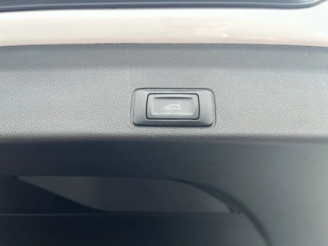 Cupra Terramar 1.5 eTSI