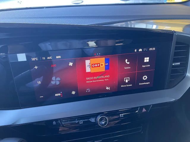 Opel Mokka GS-Line Grand Sport Turbo