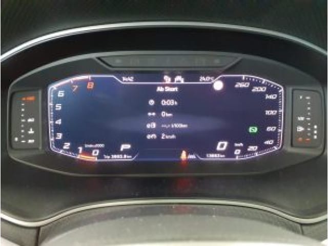 Seat Ibiza 1.0 TSI DSG FR-lijn