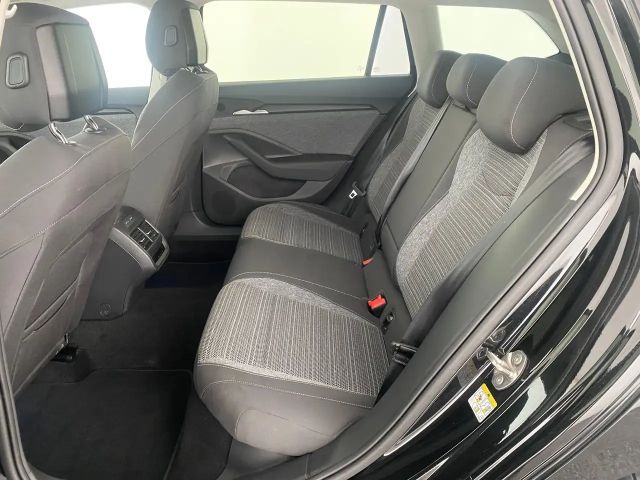 Skoda Superb Selection