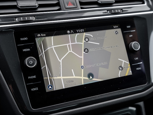 Volkswagen Tiguan 2.0 TDI DSG Life