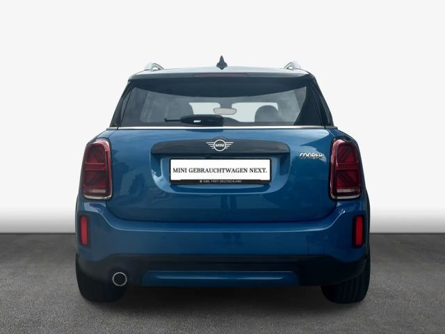 MINI Cooper Countryman Cooper Countryman Aut. Classic Trim Navi LED