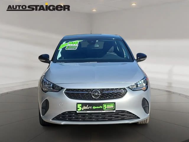 Opel Corsa Edition