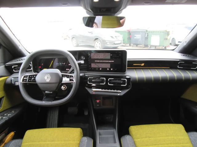 Renault 5 Comfort E-Tech Iconic