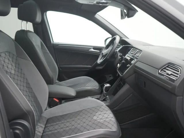 Volkswagen Tiguan Allspace R-Line