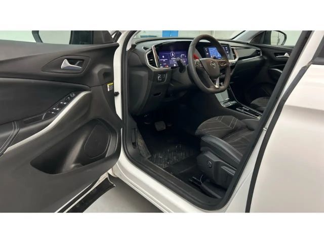 Opel Grandland X 1.2 Turbo Turbo Ultimate