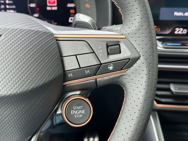 Cupra Leon DSG Sportstourer