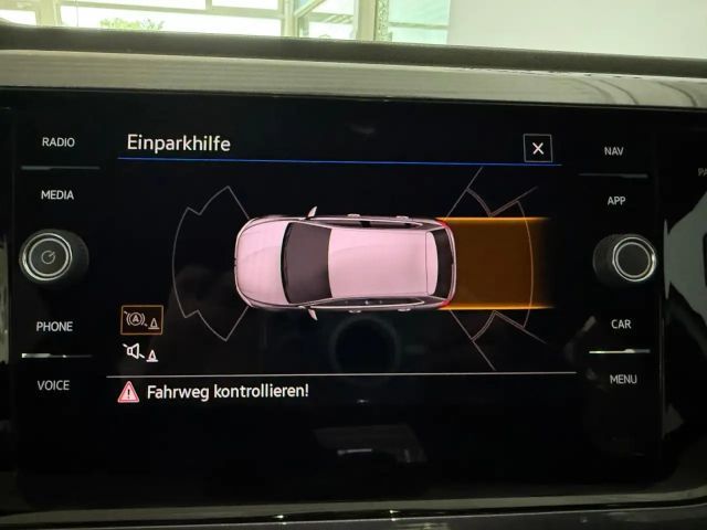 Volkswagen Polo 1.0 TSI DSG Highline