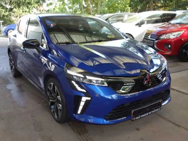 Mitsubishi Colt 1.6 Hybrid